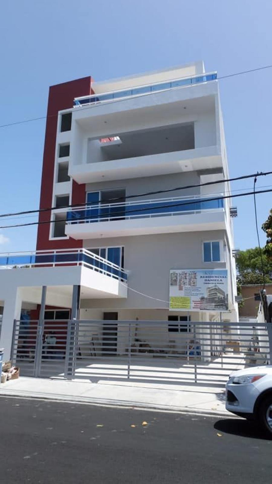 Home in Metric Way