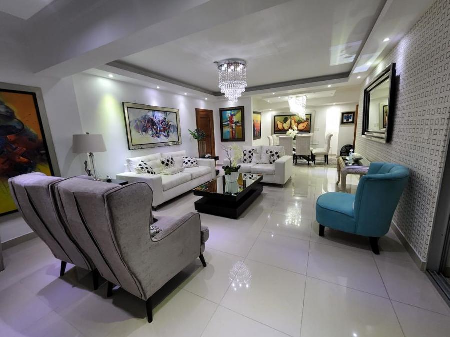 Foto Apartamento en Alquiler en Mirador Norte, Distrito Nacional - U$D 1.600 - APA24720 - BienesOnLine