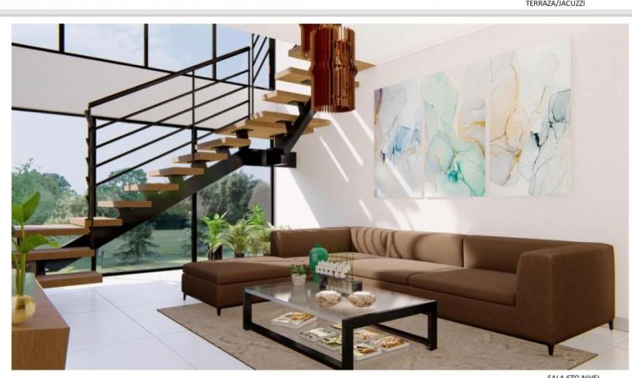 Foto Apartamento en Venta en HISPANOAMERICANA, Santiago de los Caballeros, Santiago - U$D 170.000 - APV13257 - BienesOnLine