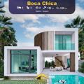 Casa en Venta en BOCA CHICA Boca Chica