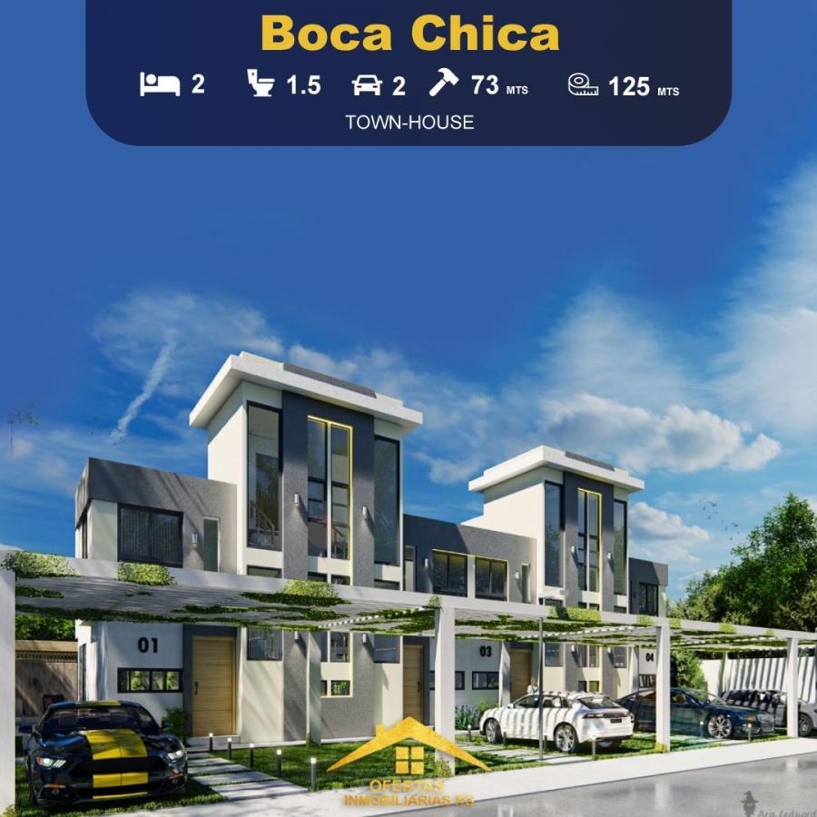 Home in Metric Way