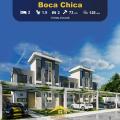 Casa en Venta en BOCA CHICA Boca Chica