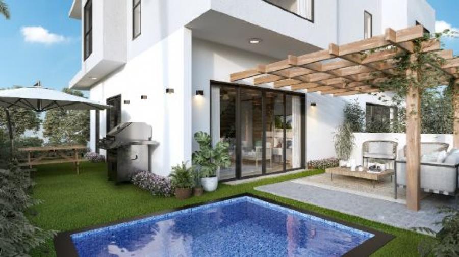 Home in Metric Way