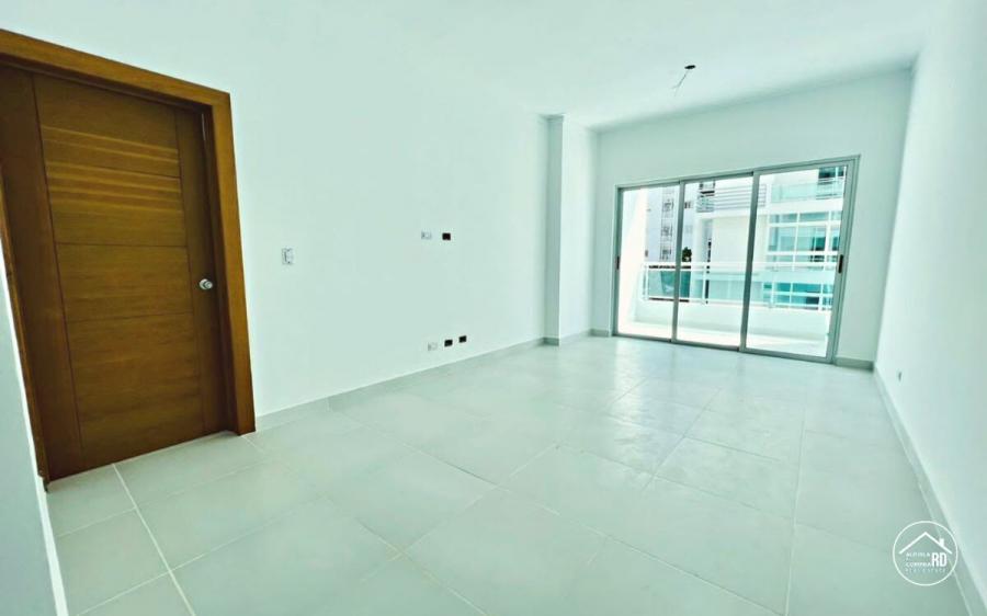 Foto Apartamento en Venta en Prximo a la Winston Churchill, Evaristo Morales, Distrito Nacional - U$D 319.000 - APV32627 - BienesOnLine