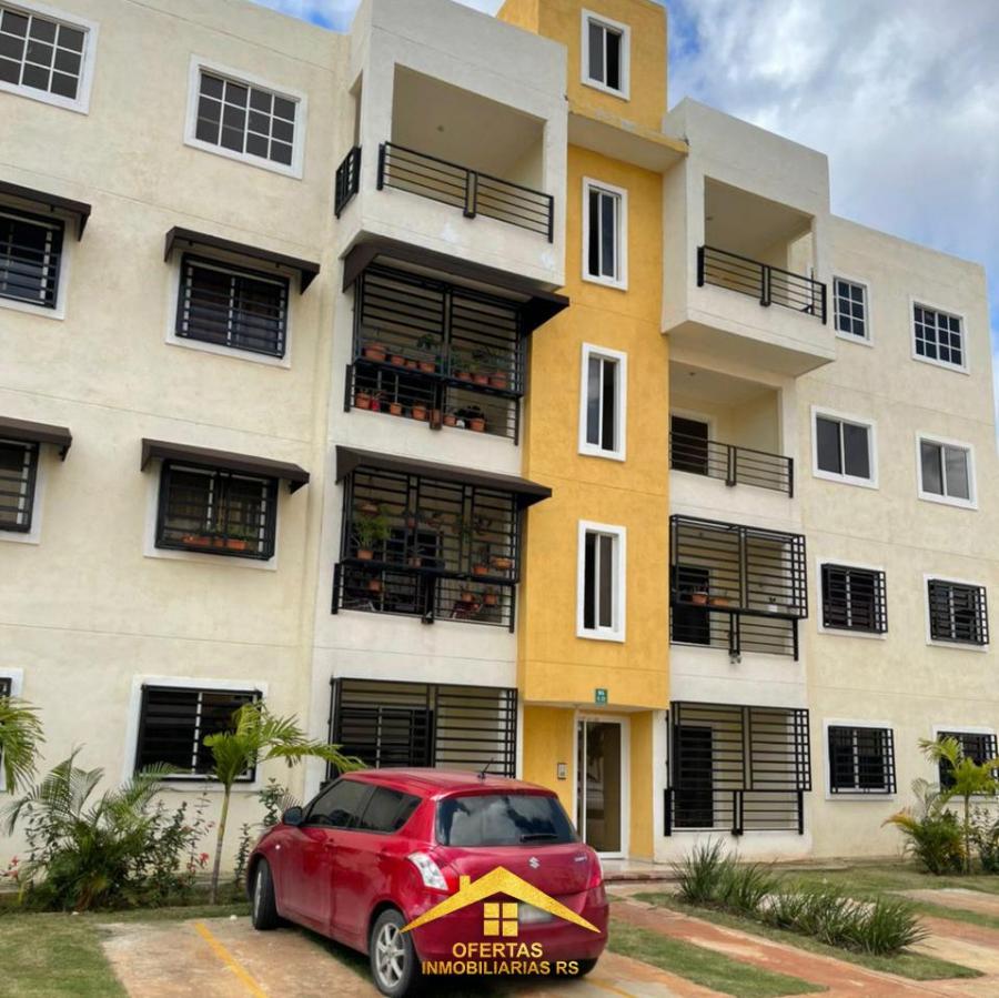 Foto Apartamento en Venta en Avenida Jacobo Majluta, Santo Domingo Norte, Santo Domingo - $ 4.150.000 - APV26576 - BienesOnLine