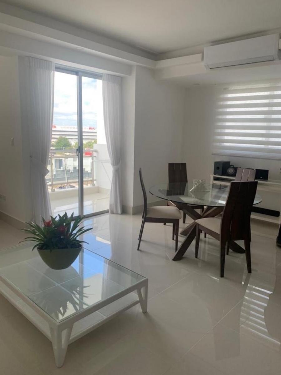 Foto Apartamento en Venta en Ensanche Naco, Distrito Nacional - U$D 120 - APV15134 - BienesOnLine