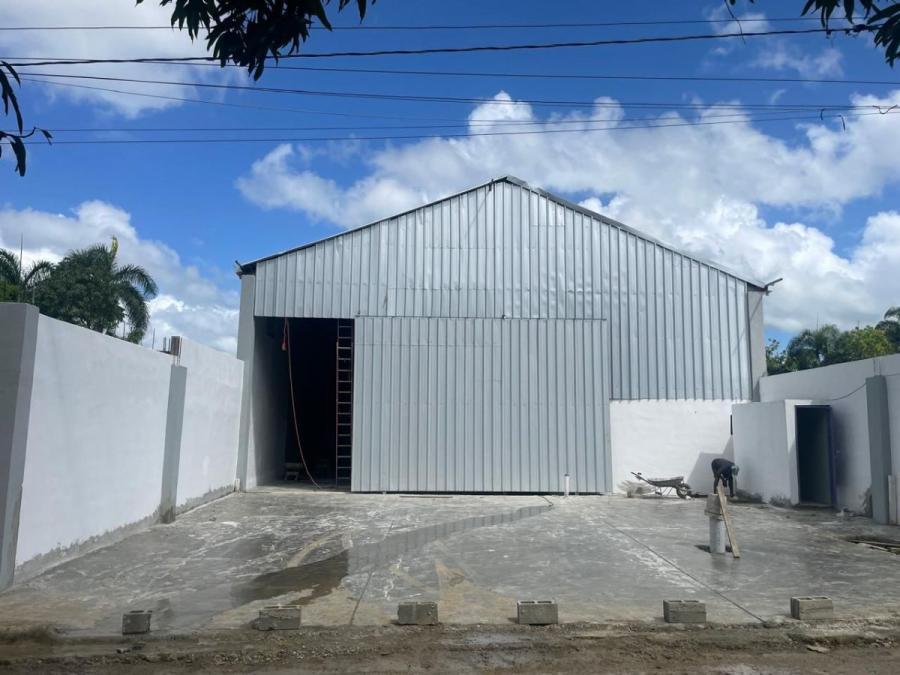 Home in Metric Way