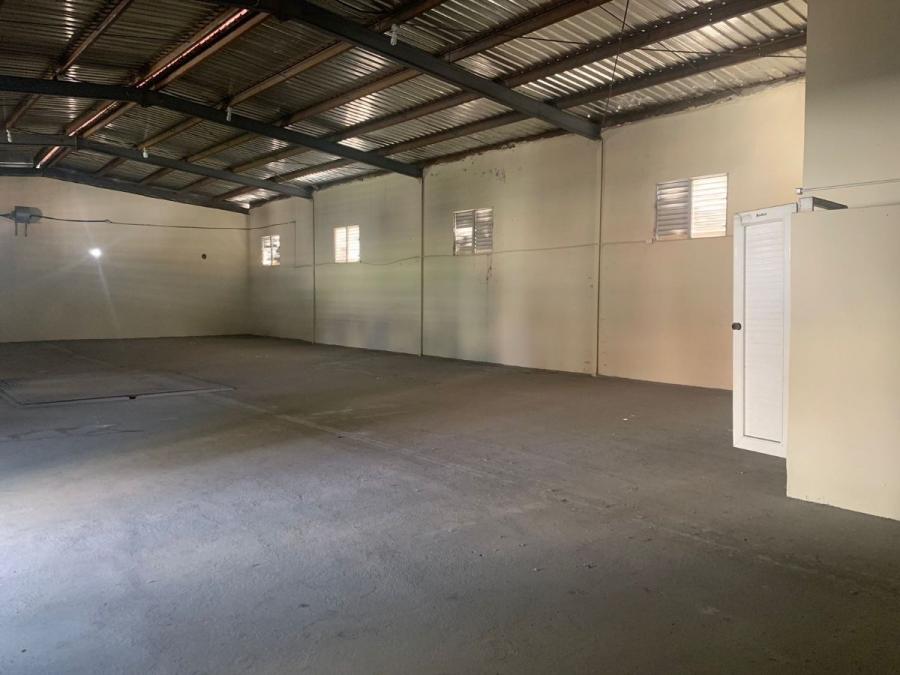 Foto Nave en Alquiler en Herrera, Santo Domingo Oeste, Santo Domingo - U$D 5.800 - NAA88740 - BienesOnLine