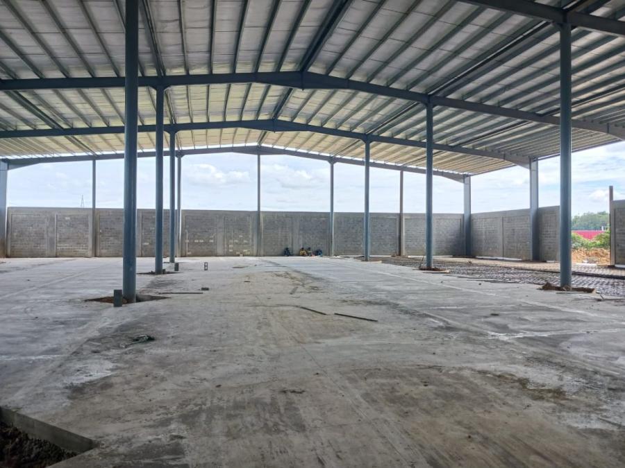 Foto Nave en Venta en Autopista Duarte, Santo Domingo Oeste, Santo Domingo - U$D 6.800.000 - NAV90763 - BienesOnLine