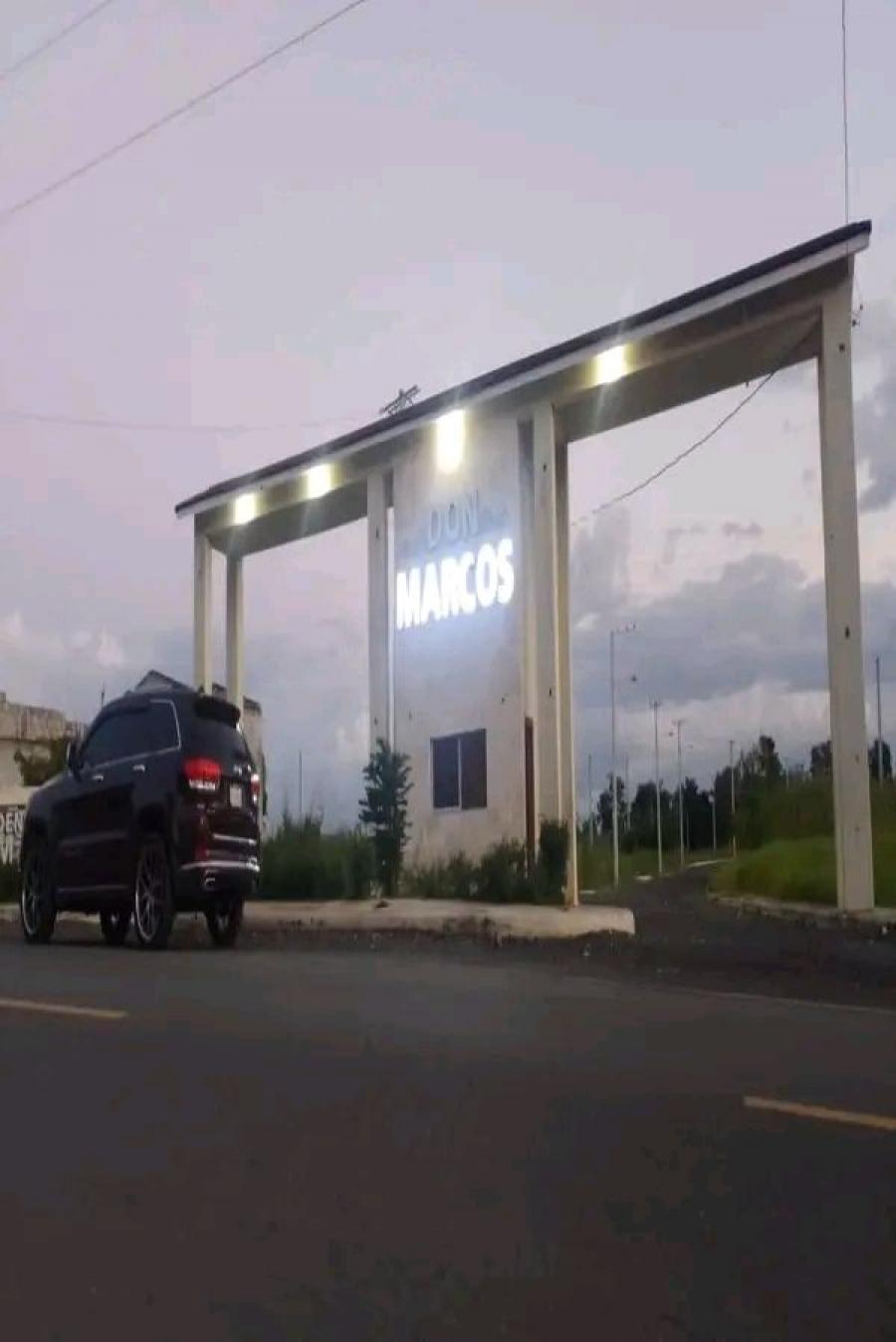 Home in Metric Way