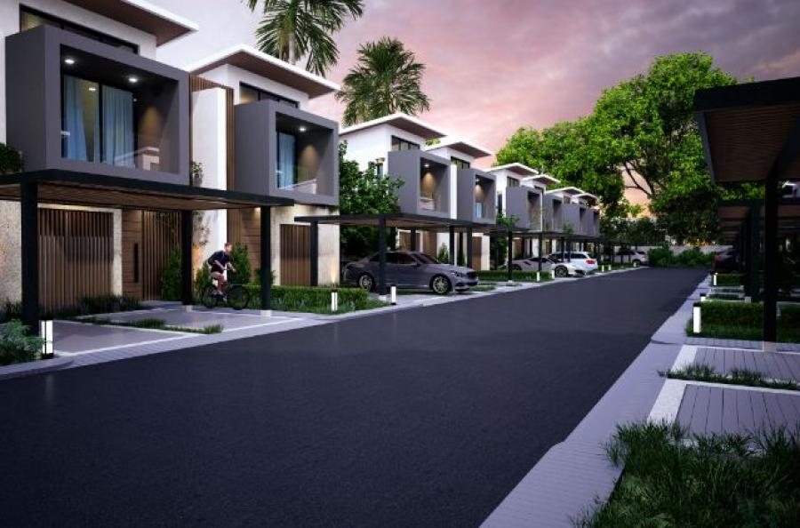Home in Metric Way