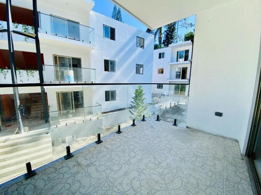 Foto Apartamento en Venta en Hato Viejo, Jarabacoa, La Vega - U$D 125.000 - APV54559 - BienesOnLine