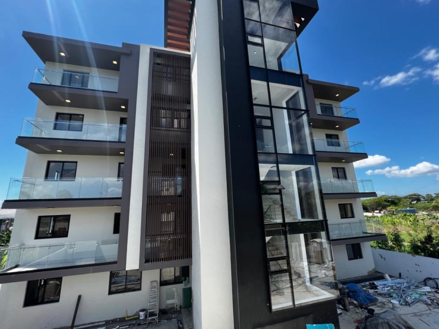 Foto Apartamento en Venta en Villa Mara, Santiago de los Caballeros, Santiago - U$D 225.500 - APV32831 - BienesOnLine