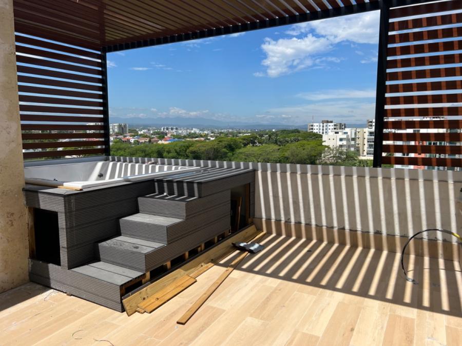 Foto Penthouse en Venta en Villa maria, Santiago de los Caballeros, Santiago - U$D 496.500 - PEV32832 - BienesOnLine