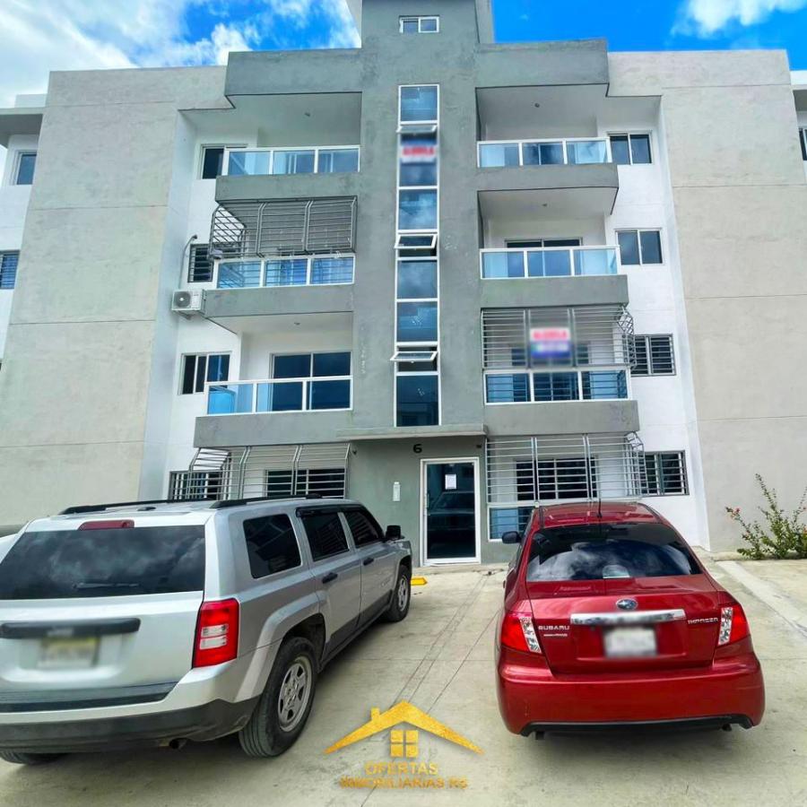 Foto Apartamento en Venta en Autopista San Isidro, Paraiso Oriental, Santo Domingo - $ 5.400.000 - APV24684 - BienesOnLine