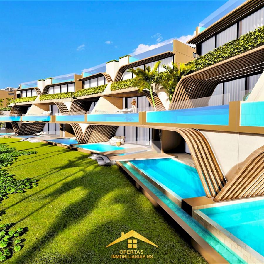 Foto Apartamento en Venta en Turstico Vern-Punta Cana, La Altagracia - U$D 341.000 - APV26985 - BienesOnLine