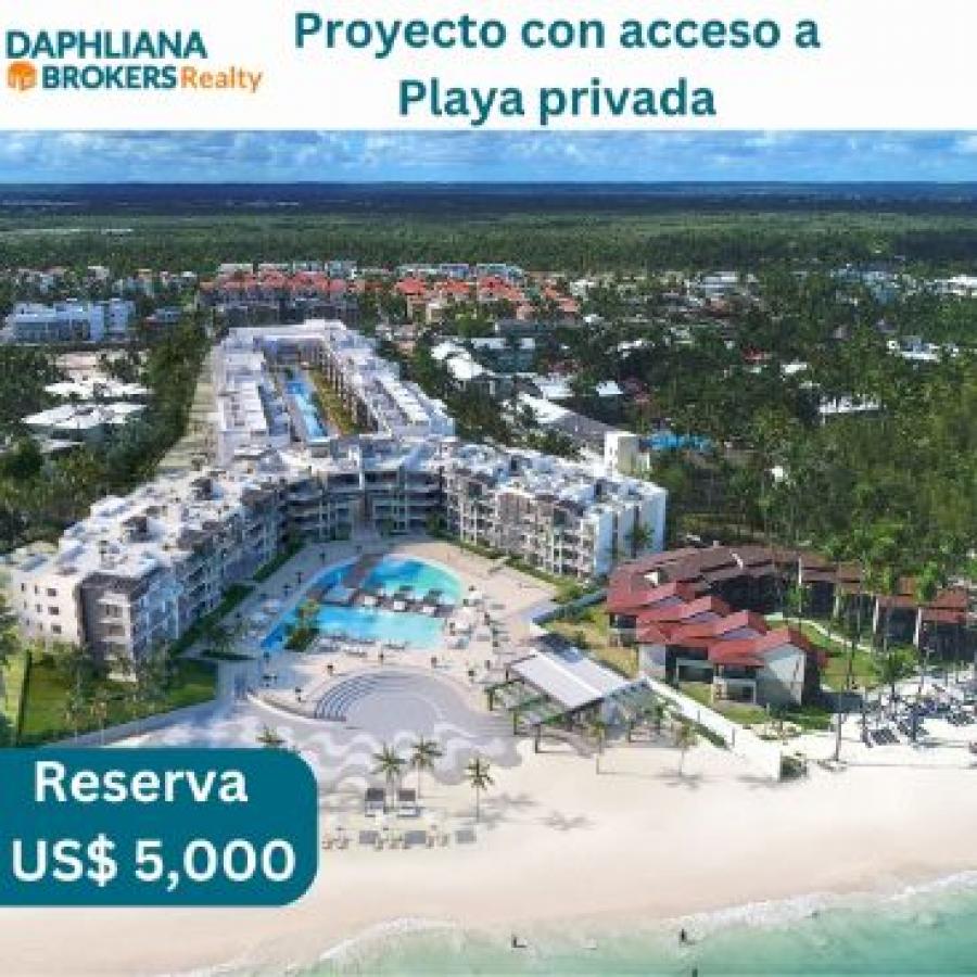 Foto Apartamento en Venta en Salvalen de Higey, La Altagracia - U$D 855.000 - APV45599 - BienesOnLine