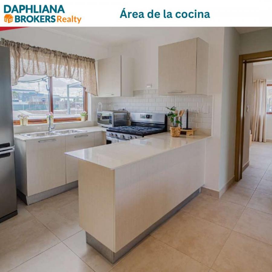 Foto Apartamento en Venta en Salvalen de Higey, La Altagracia - U$D 129.895 - APV61433 - BienesOnLine