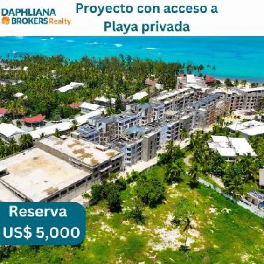 Foto Apartamento en Venta en Salvalen de Higey, La Altagracia - U$D 855.000 - APV61936 - BienesOnLine