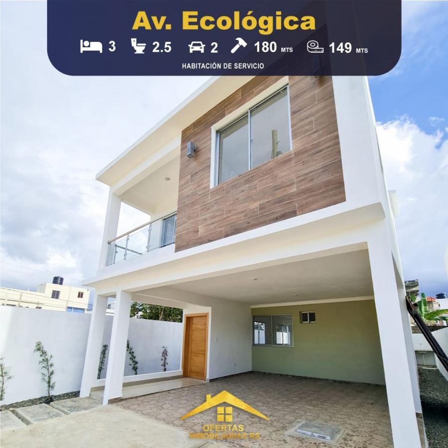 Home in Metric Way