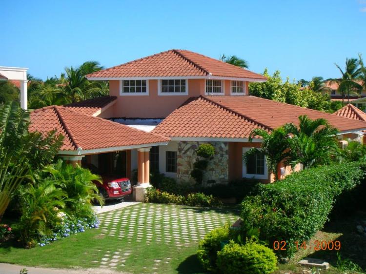 Foto Casa en Venta en Turstico Vern-Punta Cana, La Altagracia - U$D 530.000 - CAV916 - BienesOnLine