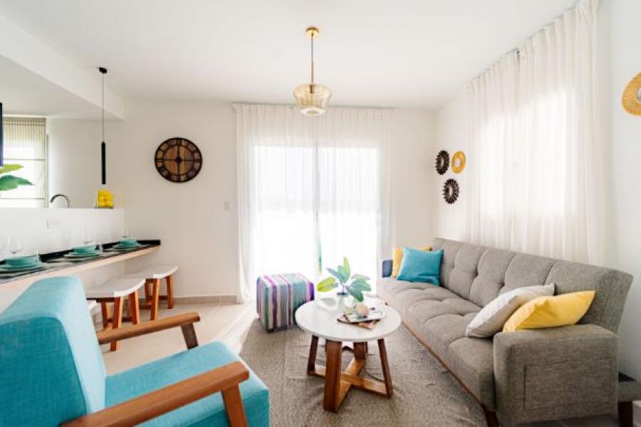 Home in Metric Way