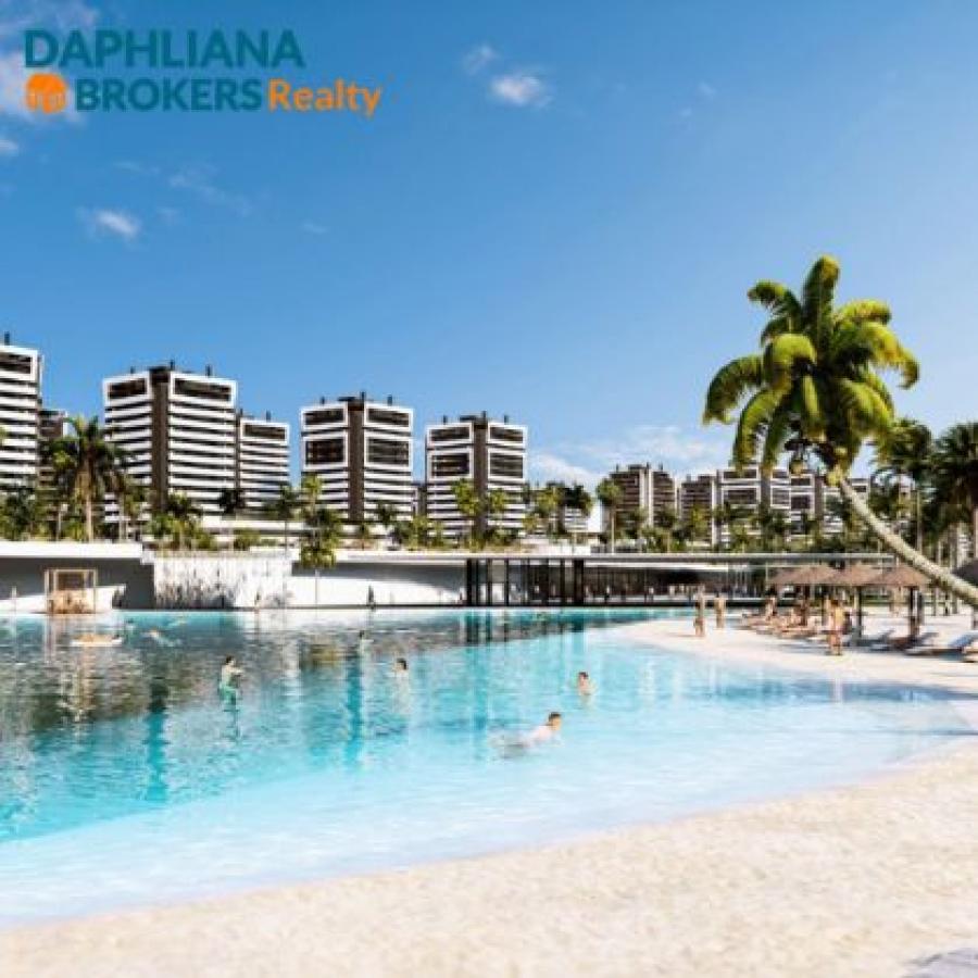 Foto Apartamento en Venta en Salvaleón de Higüey, La Altagracia - U$D 99.800 - APV53490 - BienesOnLine
