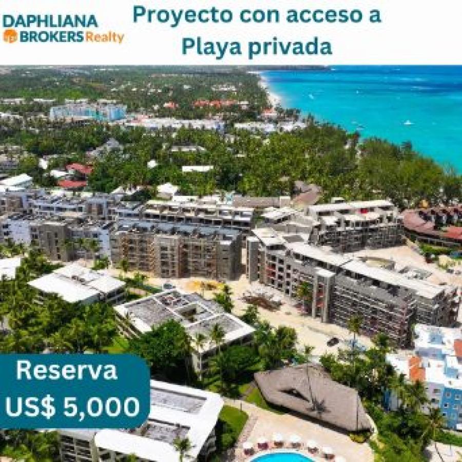 Foto Apartamento en Venta en Salvalen de Higey, La Altagracia - U$D 855.000 - APV50407 - BienesOnLine