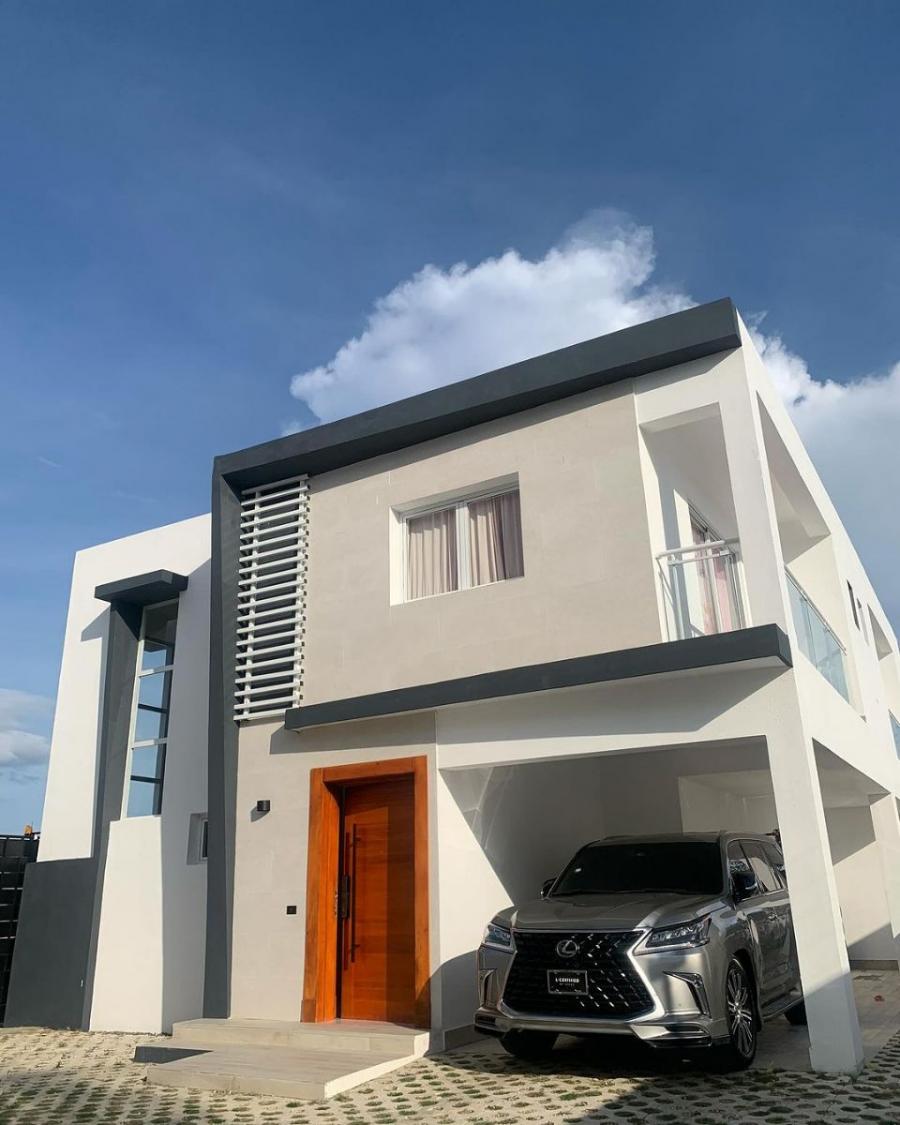 Home in Metric Way