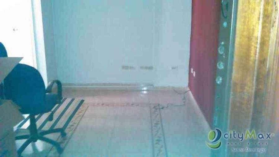 Foto Apartamento en Alquiler en evaristo morales, evaristo morales, Distrito Nacional - U$D 1.200 - APA32811 - BienesOnLine