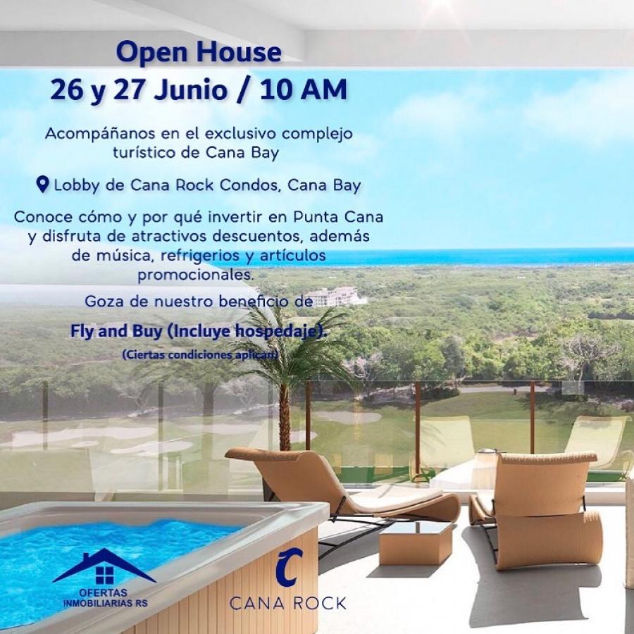 Foto Apartamento en Venta en Canabay Punta Cana, La Altagracia - APV13273 - BienesOnLine