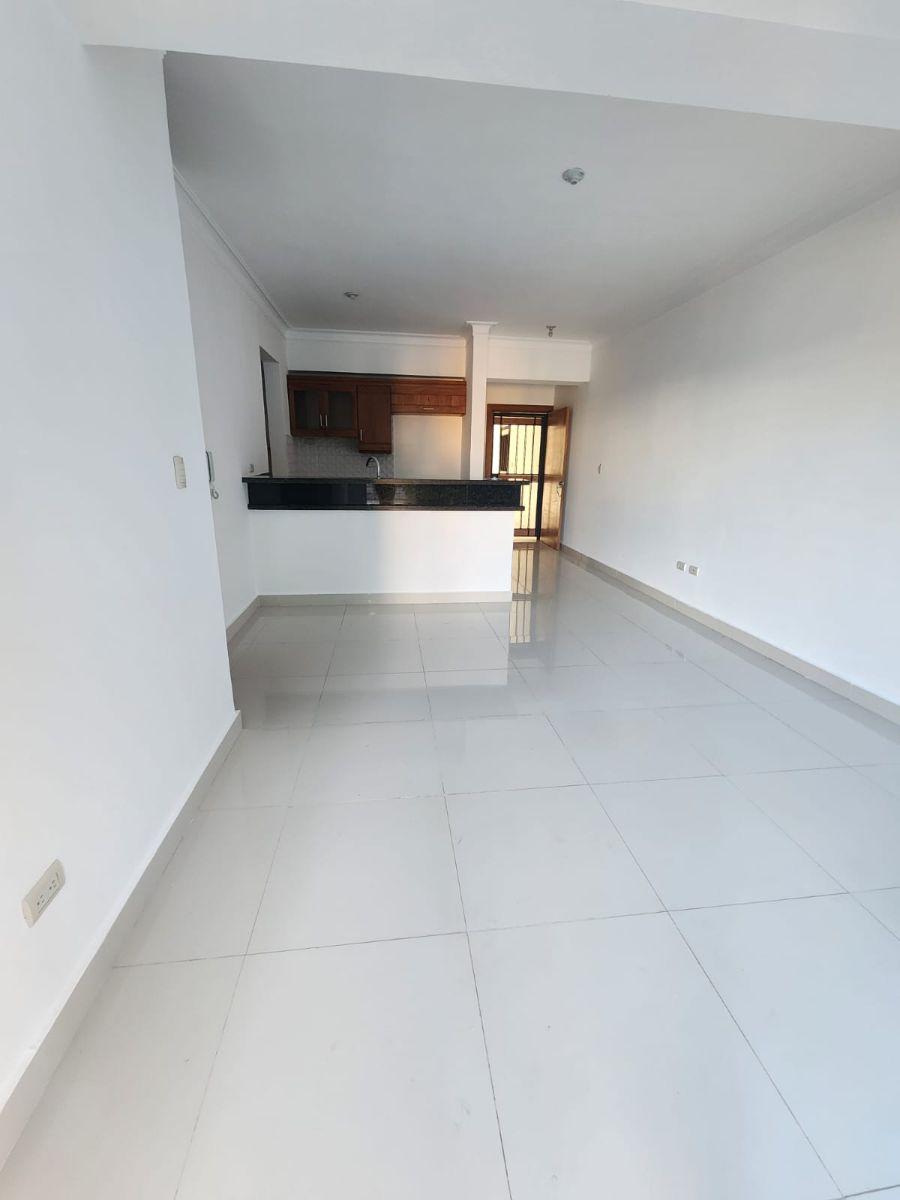 Foto Apartamento en Alquiler en El Millon, El Milln, Distrito Nacional - U$D 800 - APA36484 - BienesOnLine