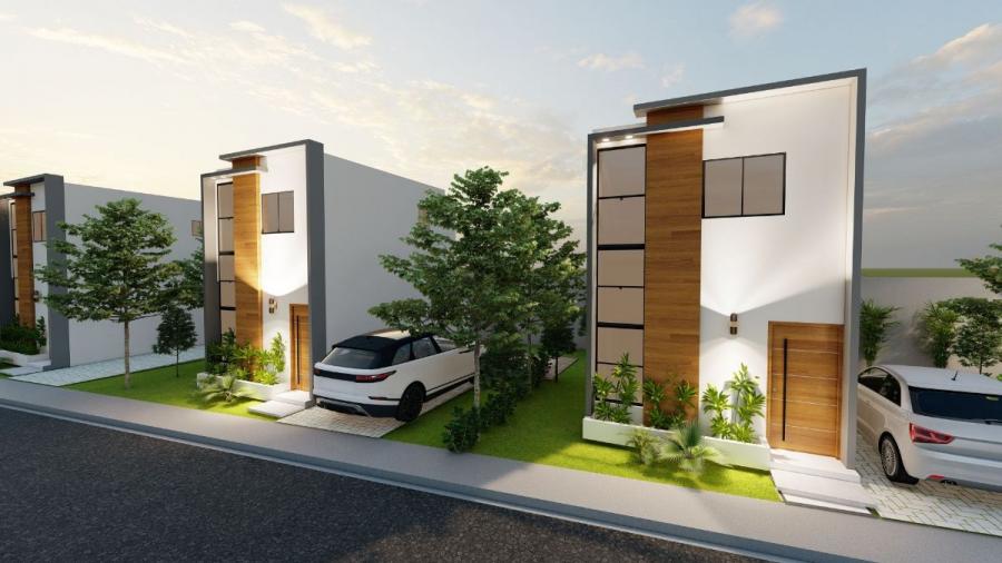Home in Metric Way