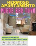 Apartamento en Venta en Residencial Juan Rafael Villa Mella