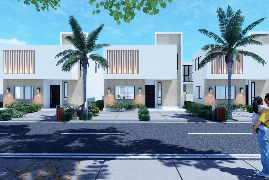 Home in Metric Way