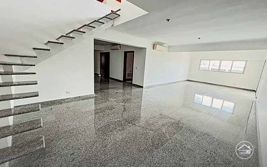 Foto Penthouse en Venta en Bella Vista Sur, Bella Vista, Distrito Nacional - U$D 450.000 - PEV32475 - BienesOnLine