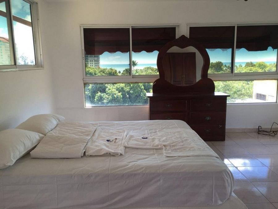 Foto Apartamento en Venta en Gazcue, Distrito Nacional - U$D 199.000 - APV83094 - BienesOnLine
