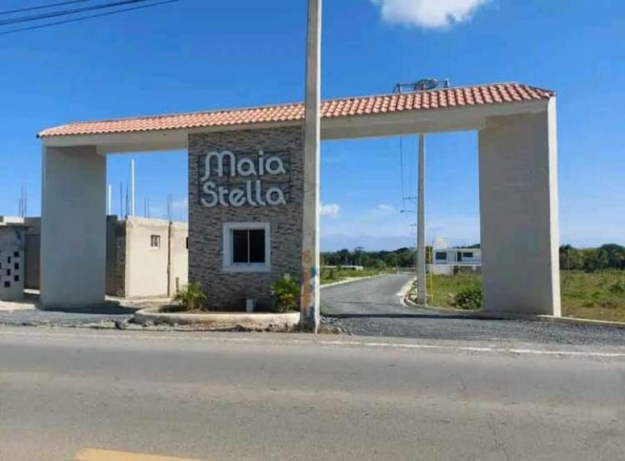 Home in Metric Way