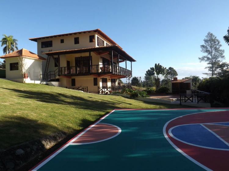 Foto Casa en Venta en jarabacoa, Jarabacoa, La Vega - U$D 391.000 - CAV4171 - BienesOnLine