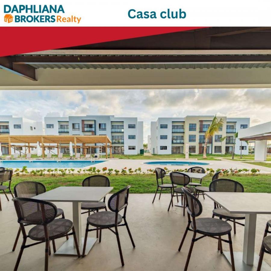 Foto Apartamento en Venta en Salvalen de Higey, La Altagracia - U$D 129.895 - APV61431 - BienesOnLine