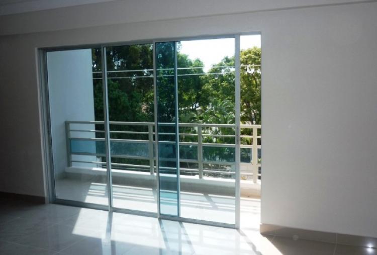 Foto Apartamento en Alquiler en Mirador Sur, Distrito Nacional - U$D 900 - APA783 - BienesOnLine