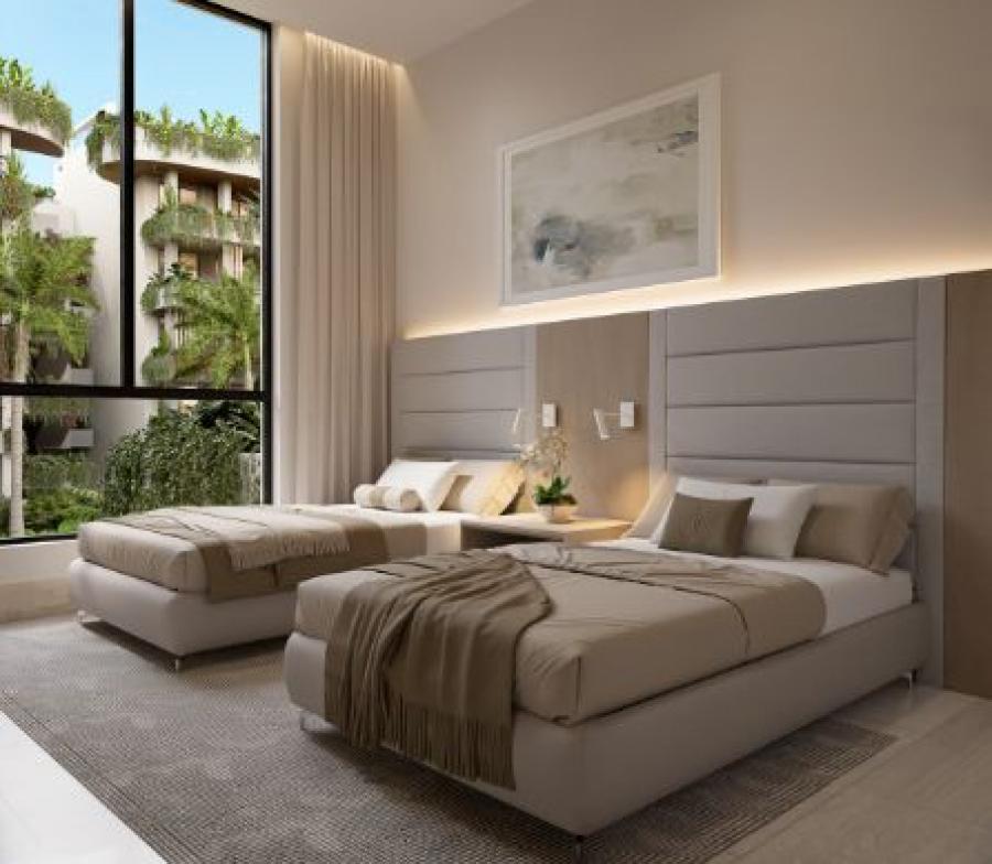 Foto Apartamento en Venta en La Romana, La Romana - U$D 141.000 - APV52360 - BienesOnLine