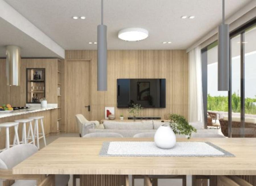 Home in Metric Way