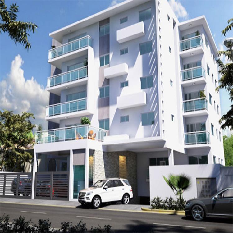 Foto Apartamento en Venta en Mirador Sur, Distrito Nacional - $ 5.904.000 - APV4311 - BienesOnLine