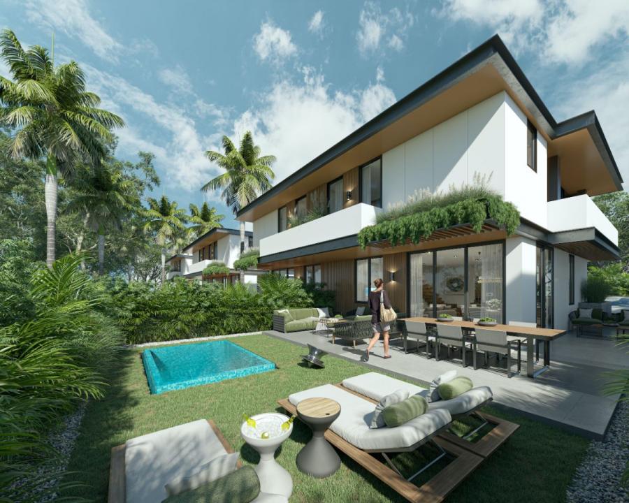 Home in Metric Way