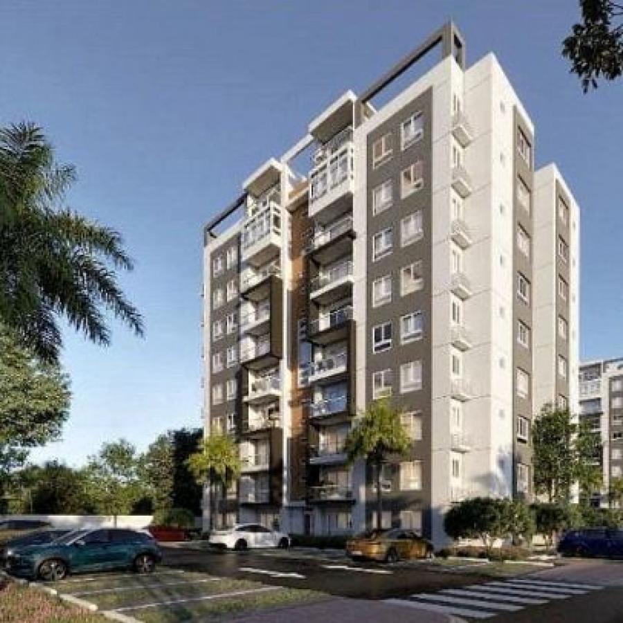 Foto Apartamento en Venta en Santo Domingo Este, Santo Domingo - U$D 102.000 - APV46111 - BienesOnLine