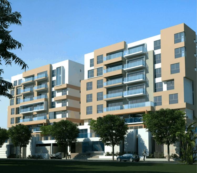 Foto Apartamento en Venta en Gazcue, Distrito Nacional - $ 7.056.000 - APV4310 - BienesOnLine