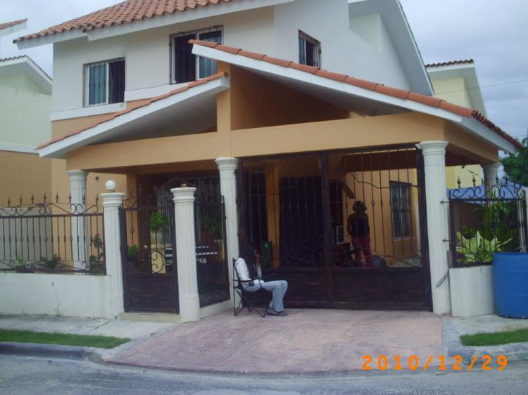 Foto Casa en Venta en Turstico Vern-Punta Cana, La Altagracia - U$D 115.000 - CAV2017 - BienesOnLine