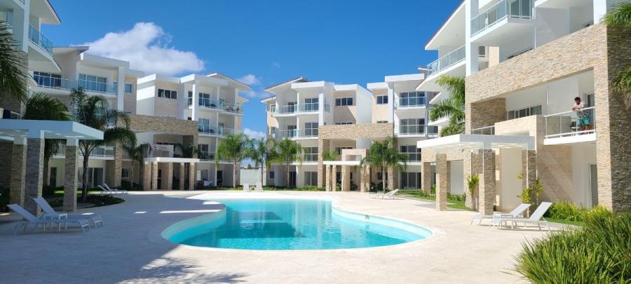 Foto Apartamento en Venta en Playa Coral, Punta Cana, La Altagracia - U$D 215.000 - APV51027 - BienesOnLine
