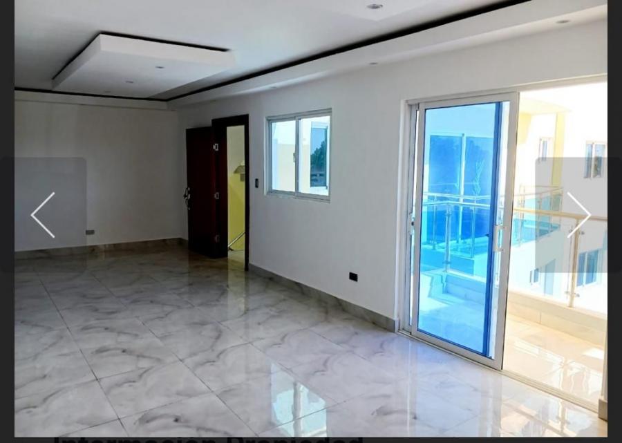 Foto Penthouse en Venta en Vista Hermosa, Santo Domingo Este, Santo Domingo - U$D 220.000 - PEV46845 - BienesOnLine